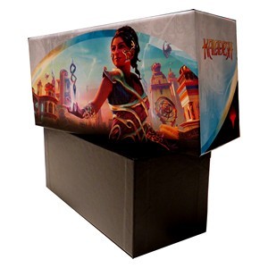 Empty Bundle Box