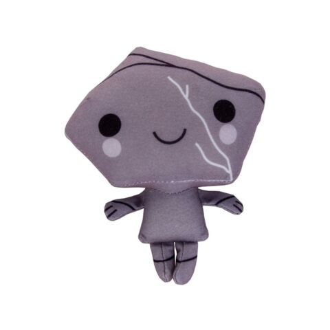 Catanimal Plushies - Catan Ore Sprite