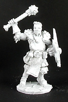 Lazarus Ashwinter, Cleric 02949