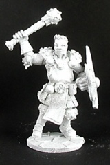 Lazarus Ashwinter, Cleric 02949