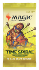 Time Spiral: Remastered Booster Pack