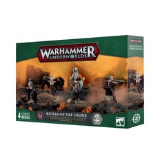 Warhammer Underworlds: Knives Of The Crone 109-38