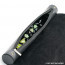Dice Scroll PU Leather - Black