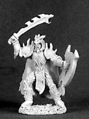 Kalmbach Dragon Slayer 03207