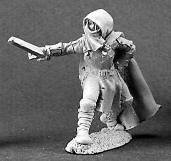 Blacksilk, Male Thief 03097
