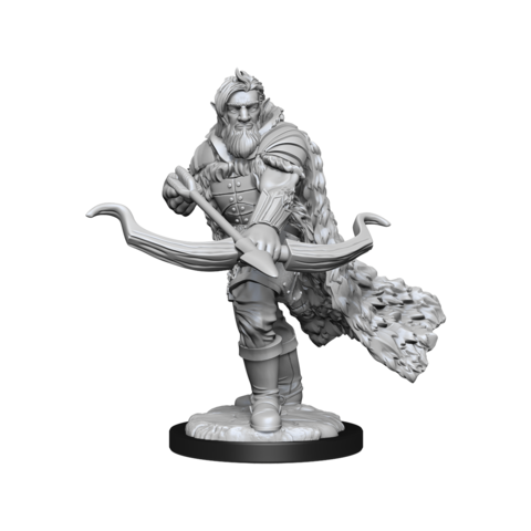 Nolzurs Firbolg Ranger Male