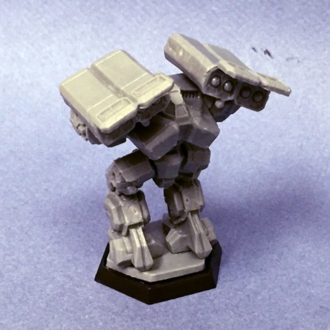 72230: Silverback