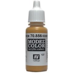 Vallejo Model Color - Tan Glaze - VAL70831 - 17ml