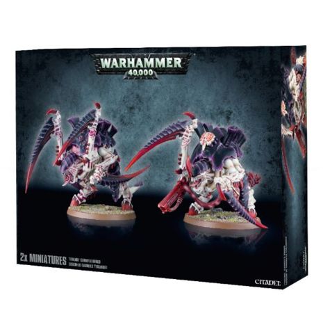Carnifex Brood 51-15