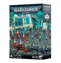 Combat Patrol: Aeldari 46-31