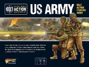 Starter Army - US Army