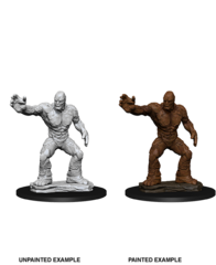 Nolzurs Marvelous Clay Golem