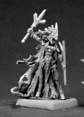 Tierdeleira, Priestess 14575