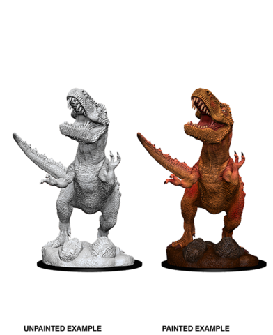 Nolzurs T-Rex