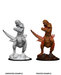 Nolzurs T-Rex