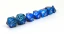 Ocean Aluminium Set of 7