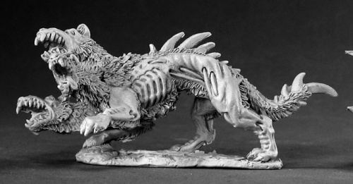 Cerberus, Hound of Hell 03423