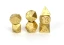 Brass Set of 7