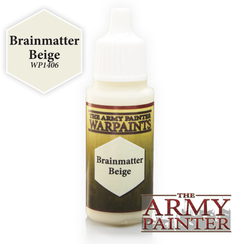 Brainmatter Beige