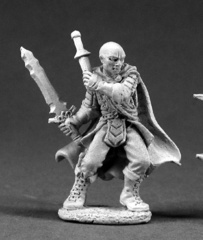 Ridley Darkedge, Male Rogue 03345