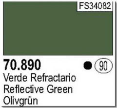 Vallejo Model Color - Refractive Green - VAL70890 - 17ml