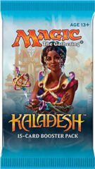 Kaladesh Booster Pack
