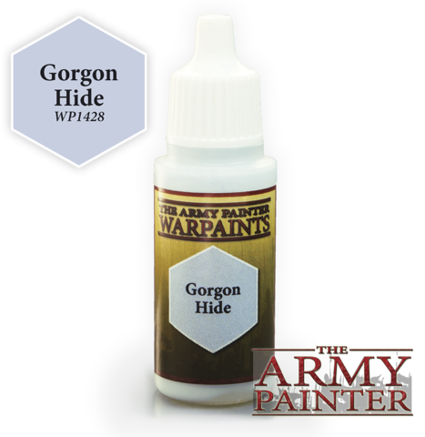 Gorgon Hide