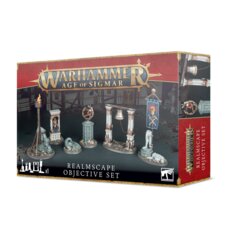 Realmscape Objective Set 65-16