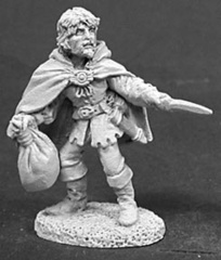 Torin The Stealthy 02045