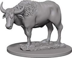Oxen