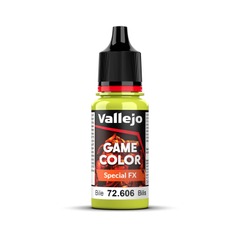Special FX Bile 18ml Acrylic Paint 72606