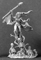 Thanis the Bonecaller  03100
