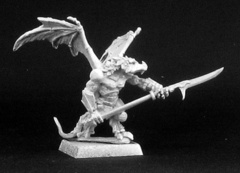 Gaan-Hor Warrior  14441