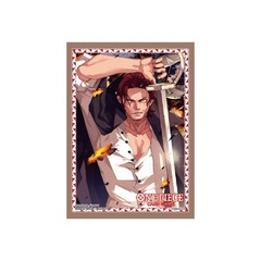 One Piece Card Game - Official Deck Sleeves Vol. 10 - Shanks