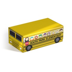 Ultimate Guard Squaroes South Park Collector Case