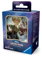 Reign of Jafar Deck Box - Tinkerbell, Giant Fairy
