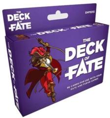 Deck of Fate EHP9015