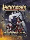 Pathfinder Roleplaying Game: Adventurers Guide
