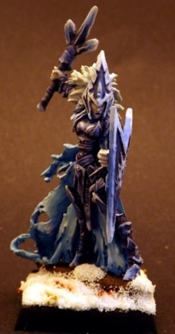 Tierdeleira, Priestess 14575