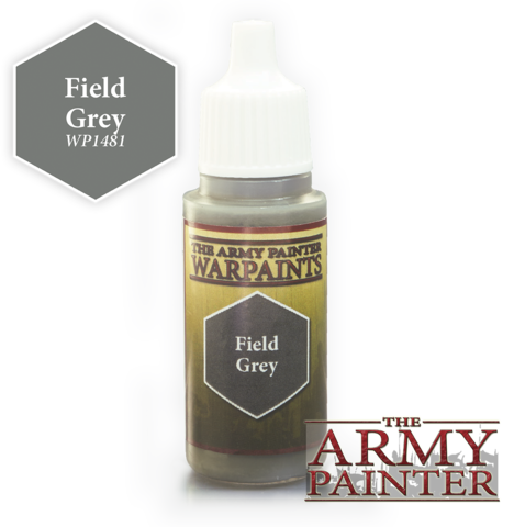Field Grey