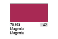 Vallejo Model Color - Magenta - VAL70945 - 17ml