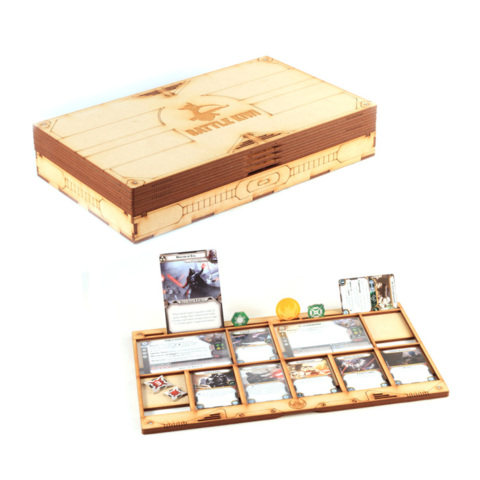 SW Legion Battle Box