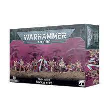 Plague Marines 43-55