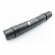 Dice Scroll PU Leather - Black