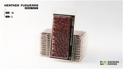 Gamer's Grass - Heather Flowers