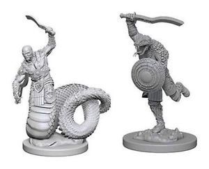 Yuan-Ti Malisons