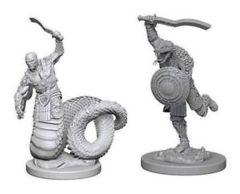 Yuan-Ti Malisons