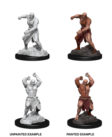Nolzurs Flesh Golem