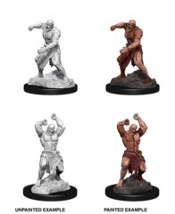 Nolzurs Flesh Golem