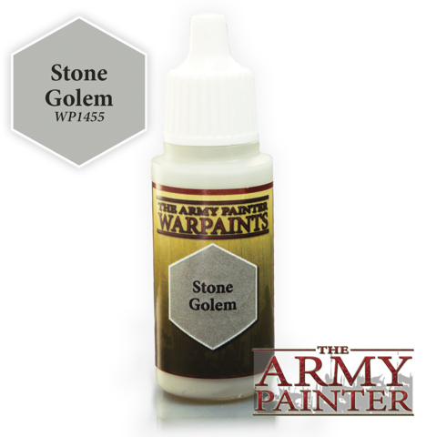 Stone Golem